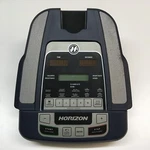 Horizon Fitness E701 (EP231) Elliptical Console Assembly 1000091868 - Tested. Fixed Price $140.00.