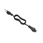 Life Fitness Consoles &tvs Pin Round Connect Power Line Cord 0017-00003-0970B. Fixed Price $38.99.