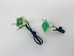 Afg 2.0AT Treadmill Resistance Control Board & Wire Set (SS418). Fixed Price $39.99.