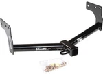 Draw-tite 75531 Round Tube Max-frame Class Iii Trailer Hitch Fits 07-15 CX-9. Fixed Price $246.15.