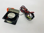 Woodway Merc-s Treadmill Display Console Fan 3115FS-12W-B30 (FF74). Fixed Price $44.99.