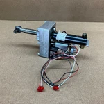Gold's Gym Proform & Others Treadmill Incline Motor - Icon Part# 248612 Tested. Fixed Price $60.00.