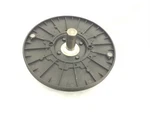 Nordictrack Freemotion Elliptical Crank Hub Axle Disc Assy With Pulley 254605. Fixed Price $112.99.