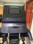 Nordictrack FS7I Freestride Elliptical Trainer - Black. Fixed Price $200.00.