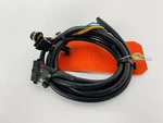 Physiocycle Xt Ube Upright Bike Wire Harness Cable (DC594). Fixed Price $49.99.