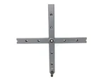 Horizon Fitness Elliptical Crank Welding Arm 1000091135. Fixed Price $211.99.