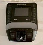 Nordictrack Elliptical Console Display/monitor Panel For Parts. Fixed Price $76.00.
