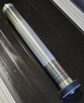 Sole Fitness F80 Treadmill Front Roller & Pulley -2010 Sn: 580810 -free Shipping. Fixed Price $99.98.