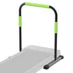 Langrui Adjustable Walking Pad Handle Only 19.7 Inch Wide 44 Max Height. Fixed Price $98.68.