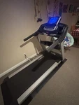 Spirit XT685 Treadmill Barely Used 15 Miles Walked, Placemat Included.. Fixed Price $2499.99.