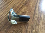 Life Fitness Cybex Upright Bike Rpm Speed Sensor Reed Switch 118E-00001-0140. Fixed Price $19.99.