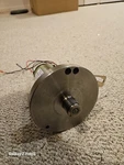 Proform 860QT Treadmill Motor Model# 299580. Fixed Price $65.00.