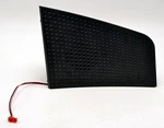 Treadmill Part: Right Speaker Assembly Nordictrack Image From NTL24950. Fixed Price $19.95.