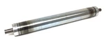 True Fitness Treadmill Rear Idler Roller 9EST0006. Fixed Price $125.00.