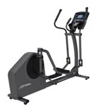 Life Fitness E3 Elliptical Cross-trainer With Track Connect Console. Fixed Price $4496.00.