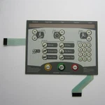 Matrix MX-T5X G4 Treadmill Overlay With Keypad. Fixed Price $75.00.