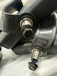 Star Trac Pedals Pair, Taper, E-bikes, Gen 718-5261-KT. Fixed Price $127.95.
