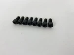Precor Treadmill 9.31 9.33 9.35 Upper Console Bolt Kit Skhd 1/4-20X0.50 (HP148). Fixed Price $29.99.