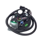 Schwinn Stationary Bike Resistance Gear Servo Motor Brake Tensioner 1000511269. Fixed Price $75.99.