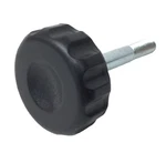 Freemotion Gold's Gym Image Proform Strength System Seat Adjustment Knob 140950. Fixed Price $38.99.