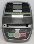 Livestrong LS6.0R Recumbent Bike Display Console Panel (CP841) Great Condition. Fixed Price $94.95.