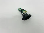 Sole Fitness F63 Treadmill Power Entry Socket Input Module Set (PP106). Fixed Price $29.99.