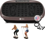 Lifepro Vibration Plate Exercise Machine For Weight Loss & Lymphatic Drainage. Fixed Price $79.99.