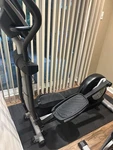Proform 600 Elliptical Machine Clean & Working Home Cardio Trainer. Fixed Price $149.99.