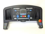 Pacemaster Platinum Pro Club Treadmill Display Console Panel Dpcpcb Or Dpcpnl. Fixed Price $325.99.