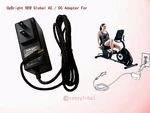 Ac Adapter Proform Stationary Bicycles,treadmills, Ellipticals Power Supply. Fixed Price $12.99.