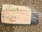 New Arm Cover, Bottom Precor Amt Oem: PPP000000039925102. Fixed Price $65.00.