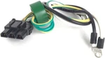 Vision Matrix Fitness T1XE T3XE T80 Treadmill Power Wire 1000203461. Fixed Price $70.99.