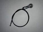 Tuffstuff Fitness CPL-400 Old Style Main (cable Lenght 19 1/4"). Fixed Price $85.00.