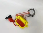 Precor Trm 811 835 885 Treadmill Stop Button & Safety Key Lanyard Set (SK292). Fixed Price $149.99.