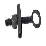 Afg Horizon Fitness Gear Elliptical Tensioner Screw With Nut 004931-00. Fixed Price $18.99.