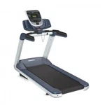 Precor Treadmill Trm 600 Series With P30 Console And Tv Commercial 1 Year War. Fixed Price $1698.00.