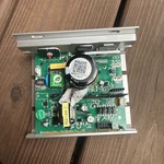Xterra Fitness TR150 Treadmill Lower Motor Board Controller D090063. Fixed Price $150.00.