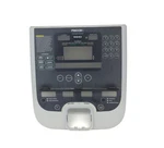 Precor Treadmill Display Console Overlay & Plastic Cover W/o Electronics. Fixed Price $149.00.