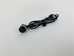Keys Fitness Centerg Elliptical Input Jack Power Inlet Wire Harness (PP246). Fixed Price $29.99.