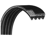 Matrix Retail Treadmill Poly-v Flexonic Pulley Drive Belt 21" Ribs 1000368890. Fixed Price $56.99.