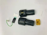 Octane Fitness Q37XI Q47XI Elliptical Right Handlebar Level Control (KP219). Fixed Price $49.99.