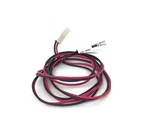 Star Trac 9-7140-MINTP0 Stationary Bike Power Supply Cable Ext E-sp 740-8096. Fixed Price $15.00.