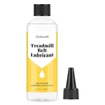 100% Silicone Lubricant/treadmill Lube, 4 Ounces Premium O.... Fixed Price $14.14.