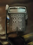 Mye MWC2-9 Receiver. Fixed Price $24.95.