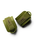 Uppper Ankle Straps For Cable Machines (pair) Adjustable Padded Gym Cuff. Fixed Price $44.05.
