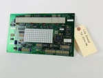 Life Fitness TR5500 Treadmill Display Console Electronic Board A080-92115(BP186). Fixed Price $189.99.