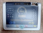 Brand New Technogym Run 700 Treadmill Console. Fixed Price $295.00.
