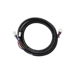 Life Fitness Treadmill Console To Base Power Cable Wire Harness 2040MM. Fixed Price $53.99.
