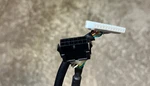 Sole Fitness Treadmill Middle Wire Harness. Fixed Price $14.95.