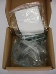 New Faswin Wall Bracket Anchor X Mountfor Suspension Straps Olympic Ring. Fixed Price $24.99.